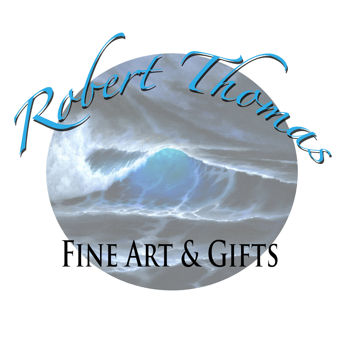 Robert Thomas Fine Art and Gifts photo 1 in Kailua Kona