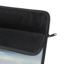 Load image into Gallery viewer, Light Wave Laptop Sleeve
