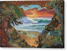 Load image into Gallery viewer, Big Island Dreams - Canvas Print