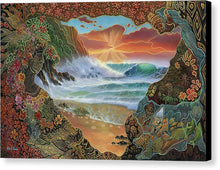 Load image into Gallery viewer, Big Island Dreams - Canvas Print