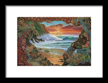 Load image into Gallery viewer, Big Island Dreams - Framed Print