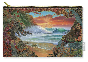 Big Island Dreams - Carry-All Pouch