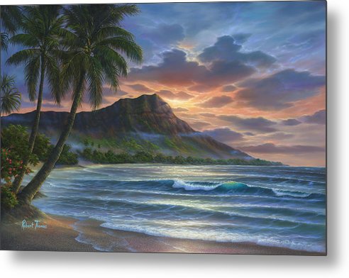 Metal Aluminium Prints – Robert Thomas Fine Art & Gifts