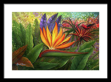 Load image into Gallery viewer, Robert Thomas - Framed Print