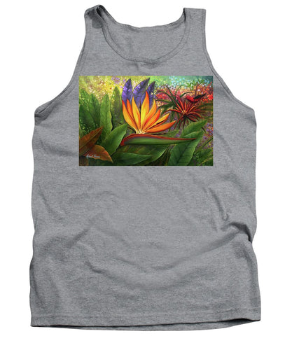 Robert Thomas - Tank Top