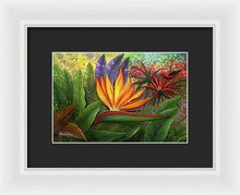 Load image into Gallery viewer, Robert Thomas - Framed Print