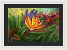 Load image into Gallery viewer, Robert Thomas - Framed Print