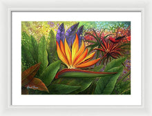 Load image into Gallery viewer, Robert Thomas - Framed Print