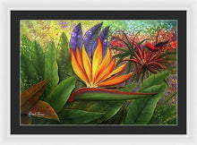 Load image into Gallery viewer, Robert Thomas - Framed Print