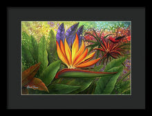 Load image into Gallery viewer, Robert Thomas - Framed Print