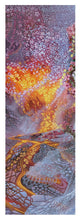 Load image into Gallery viewer, Sisterly Love With Goddess Pele And Namakaokahai - Yoga Mat