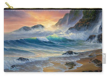 Load image into Gallery viewer, Turtle Beach - Carry-All Pouch