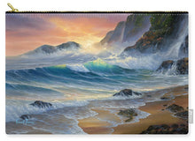 Load image into Gallery viewer, Turtle Beach - Carry-All Pouch