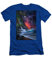 Load image into Gallery viewer, Volcano Passion - T-Shirt