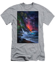 Load image into Gallery viewer, Volcano Passion - T-Shirt